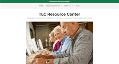 Desktop Screenshot of lymancenter.com
